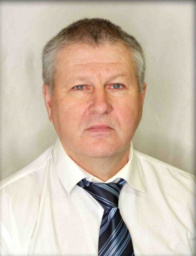 Дегтярёв Олег Иванович.