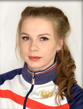 Невидимова Екатерина Евгеньевна.