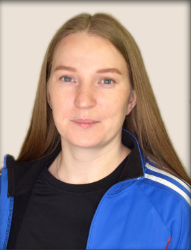 Волкова Людмила Анатольевна.