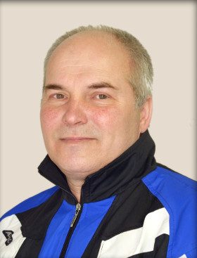 Ковалёв Валерий Иванович.