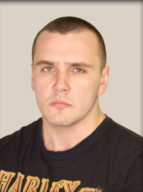Медведев Федор Александрович