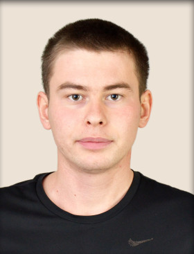 Серебренников Андрей Сергеевич.