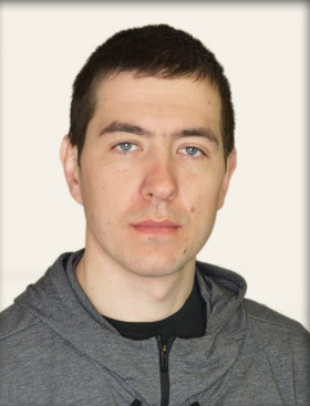 Коношанов Владимир Иннокентьевич.