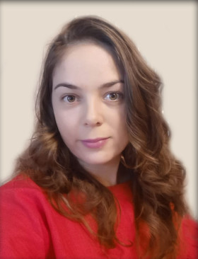 Манюк Любовь Игоревна.