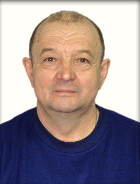 Сидоров Иван Сергеевич.
