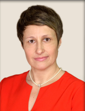 Одногузова Наталья Григорьевна.