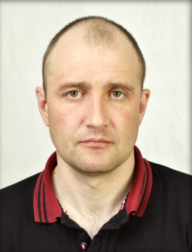 Машуков Николай Федорович.