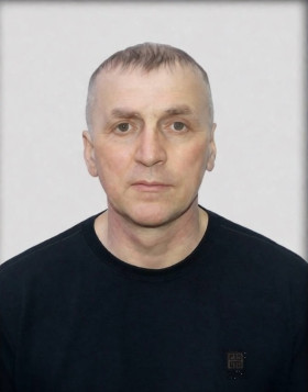 Машуков Павел Геннадьевич.